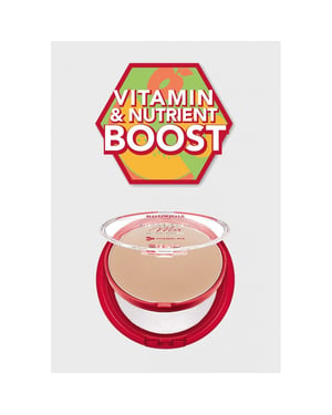 Bourjois Healthy Mix Anti-Fatique Powder 10G - 05 Sand