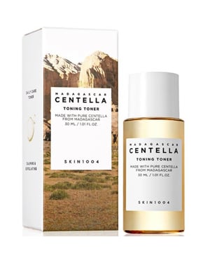 Skin1004 Madagascar Centella Toning Toner 30ml