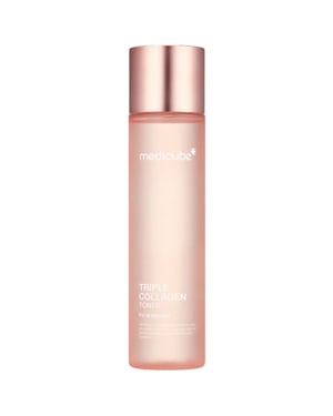 Medicube Triple Collagen Toner 140ml
