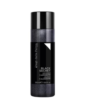 Diego Dalla Palma Black Secret Skin Renewing Exfoliating Lotion 200ml