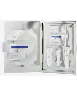 Babor Face Skincare Set
