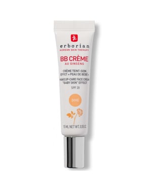 Erborian B.B Cream Dore Face Cream 15ml