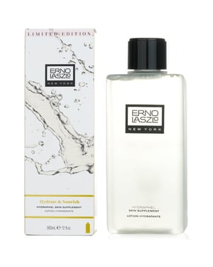 Erno Laszlo Hydraphel Skin Supplement Lotion 360ml