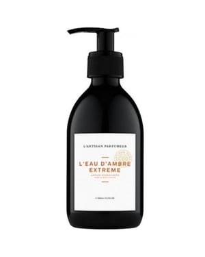 L'Artisan Parfumeur L'Eau D'Ambre Extreme 300ml Body Lotion