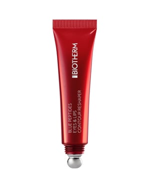 Biotherm Blue Peptides Eyes And Lips Reshaper 15ml