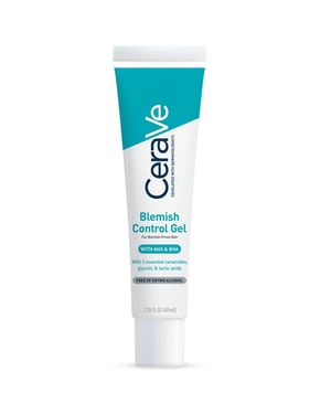 Cerave Blemish Control Gel 40ml
