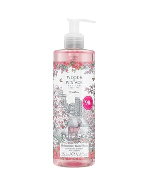 Woods Of Windsor True Rose Hand Wash 350ml