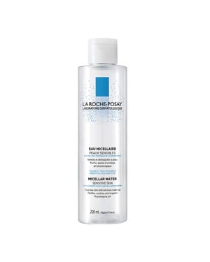 La Roche Posay Micellair Water Gevoelige Huid 200ml
