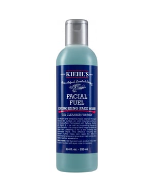 Kiehl's Facial Fuel Energizing Gezichtsreiniger 250ml