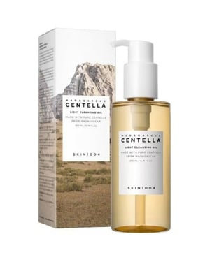 Skin1004 Madagascar Centella Light Cleansing Oil 200ml