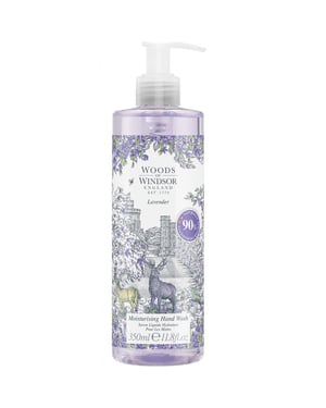 Woods Of Windsor Lavender Hand Wash 350ml