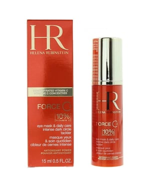 Helena Rubinstein Force C 10% Vitamin C Eye Mask 15ml