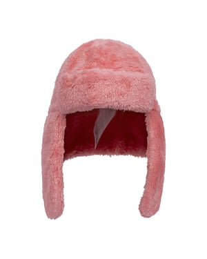 Trespass Kinder/Kinder Twixie Bomber Hat (Zacht oranje)