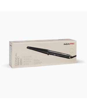 Babylisspro 32-19mm Conical Wand
