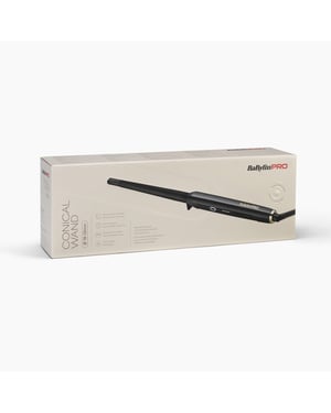 Babylisspro 19-13mm Conical Wand