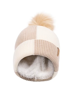 Trespass Zariel Beanie, dam/dam (Mjuk sten)