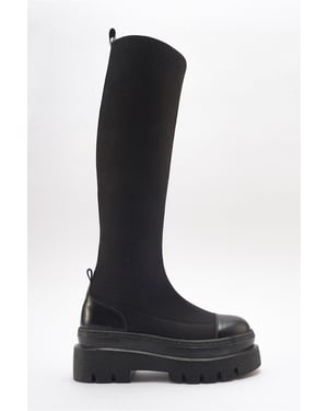 Celine Scuba Stövel (Dam)