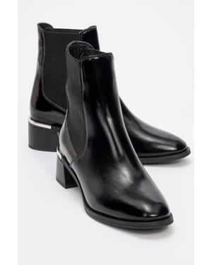 Neiva Läder Chelsea Boot (Dam)