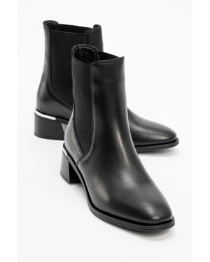 Neiva Läder Chelsea Boot (Dam)