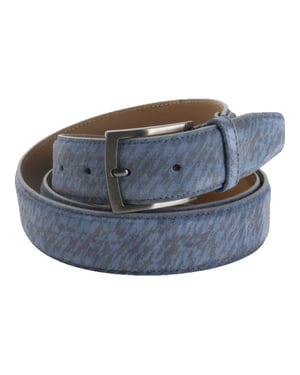 Floris van Bommel Cfm-10095-42-02 heren riemen