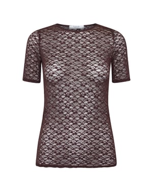 Sisters Point Blouse korte mouw 19994 gimas-ss