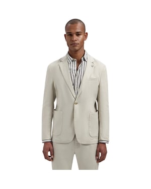 Dstrezzed Oliver blazer
