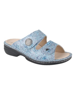 FinnComfort 02550-840214 dames slippers