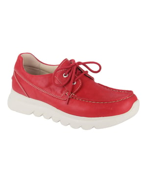Wolky 0212836-570 dames veterschoenen sportief