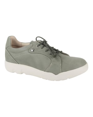 Wolky 0752736-701 dames veterschoenen sportief