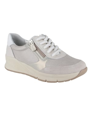 Ti Comos 20024-403 dames veterschoenen sportief