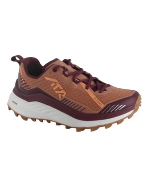 Lowa 321870-3708 dames wandelschoenen laag