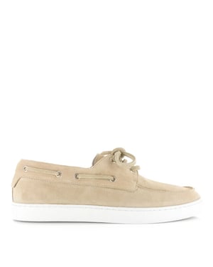 Blackstone Zircon aster papyrus loafers heren