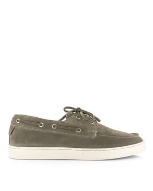 Blackstone Zircon aster dried sage loafers heren