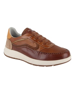Pikolinos M7w-6423c1 cuero heren instappers sportief