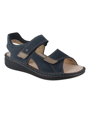 FinnComfort 01701-903119 heren sandalen sportief