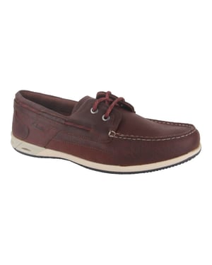 Clarks Original 26186197 heren veterschoenen sportief 40 (6,5)