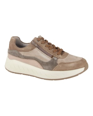 Solidus 71122-30586-k heren veterschoenen sportief