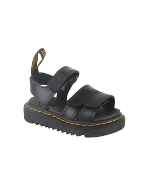 Dr. Martens 31435001 jongens sandalen