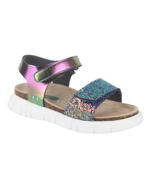 Bunnies Jr. 226422-798 meisjes sandalen