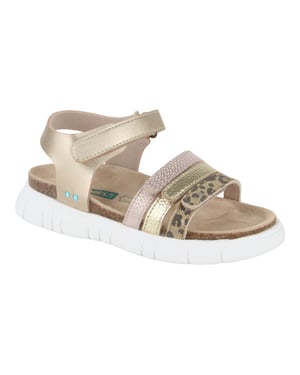 Bunnies Jr. 226423-794 meisjes sandalen