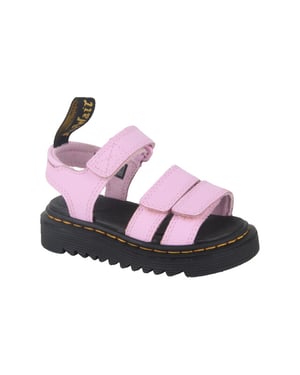 Dr. Martens 31436332 meisjes sandalen