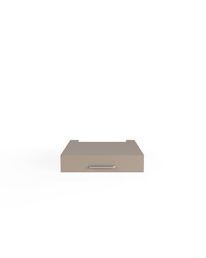 Wasophoogte ® opbergkast bovenkast voor wasmachine kast module f -