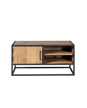 Starfurn tv meubel dakota - 45x100x50 cm