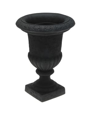 4goodz Chateau klassieke plantenbak tuinvaas bloempot 55 cm -