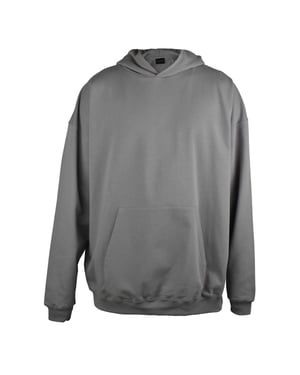 Balenciaga Sweatshirt Grijs