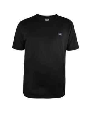C.P. Company T-shirt Zwart