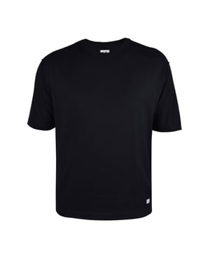 C.P. Company T-shirt Zwart