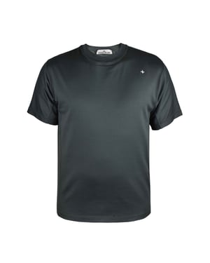 Stone Island T-shirt Groen
