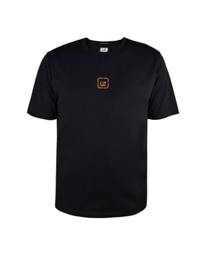 C.P. Company T-shirt Zwart