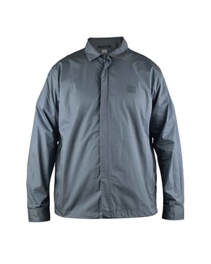 C.P. Company Jas Blauw